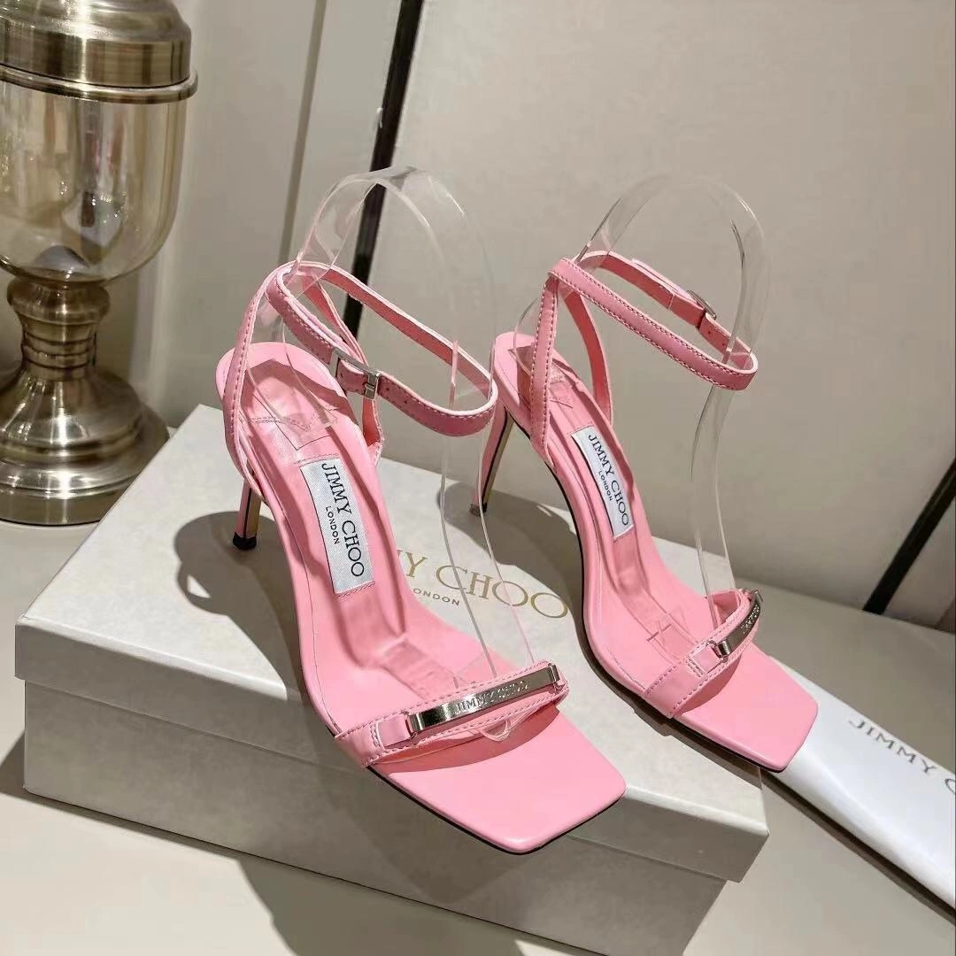 coco-- 8.5cm Heel height item:C-X002D2416Y